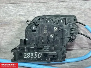 51227395356,7395356,51227395354,7395354,51227281944,7281944 замок двери задней правой MINI Cooper F56,F55 Арт 28950_12, вид 3