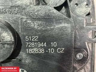 51227395356,7395356,51227395354,7395354,51227281944,7281944 замок двери задней правой MINI Cooper F56,F55 Арт 28950_12, вид 5