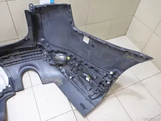  Бампер задний Land Rover Range Rover Sport 2 restailing Арт E95776771, вид 11