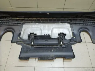  Бампер задний Land Rover Range Rover Sport 2 restailing Арт E95776771, вид 12
