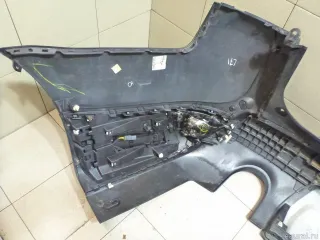  Бампер задний Land Rover Range Rover Sport 2 restailing Арт E95776771, вид 13