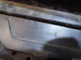  Бампер задний Land Rover Range Rover Sport 2 restailing Арт E95776771, вид 16