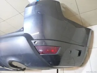  Бампер задний Land Rover Range Rover Sport 2 restailing Арт E95776771, вид 4