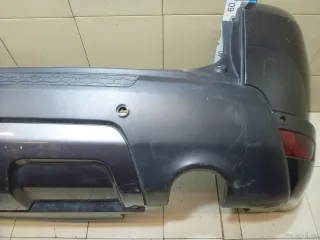  Бампер задний Land Rover Range Rover Sport 2 restailing Арт E95776771, вид 5