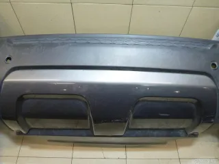  Бампер задний Land Rover Range Rover Sport 2 restailing Арт E95776771, вид 6