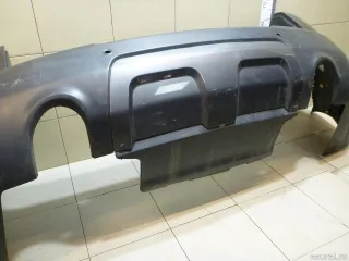  Бампер задний Land Rover Range Rover Sport 2 restailing Арт E95776771, вид 9