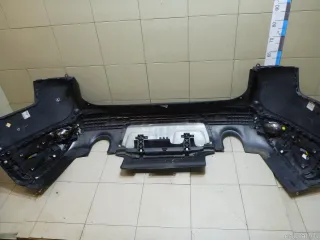  Бампер задний Land Rover Range Rover Sport 2 restailing Арт E95776771, вид 10