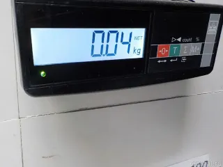 4G8955988 VAG Форсунка омывателя лобового стекла Audi A7 2 (S7,RS7) Арт E51830049, вид 2