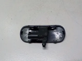 4G8955988 VAG Форсунка омывателя лобового стекла Audi A7 2 (S7,RS7) Арт E51830049, вид 6