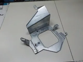 4B1035845C VAG Кронштейн блока управления двигателем Audi A6 C5 (S6,RS6) Арт E51842027, вид 4
