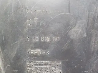 8L0810171 VAG Локер задний левый Audi A3 8Y Арт E51875094, вид 12