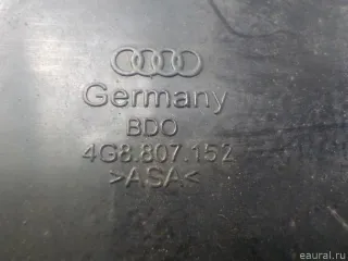 4G88071529B9 VAG Заглушка бампера правая Audi A7 2 (S7,RS7) Арт E52287994, вид 6