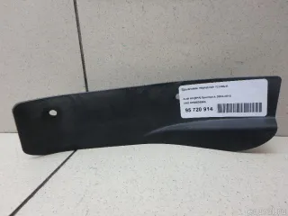 8P0853888A VAG Брызговик передний правый Audi A3 8P Арт E95720914, вид 1