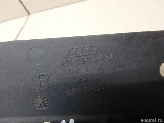 8P0853888A VAG Брызговик передний правый Audi A3 8P Арт E95720914, вид 5