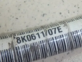 8K0611707E VAG Шланг тормозной передний Audi A5 (S5,RS5) 1 Арт E95761476, вид 6