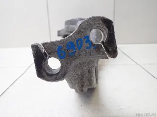 4H0407253G VAG Кулак поворотный передний левый Audi A8 D4 (S8) Арт E95764063, вид 9