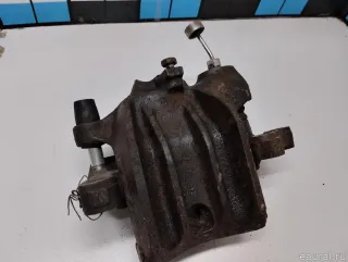 441615108A VAG Суппорт тормозной передний правый Audi v8 Арт E5164872, вид 3