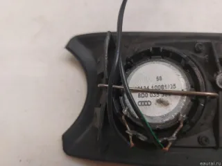 8D1837019A01C VAG Ручка двери передней внутренняя левая Audi A4 B5 Арт E90292815, вид 3
