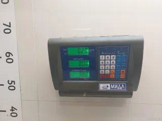 8D1837019A01C VAG Ручка двери передней внутренняя левая Audi A4 B5 Арт E90292815, вид 5