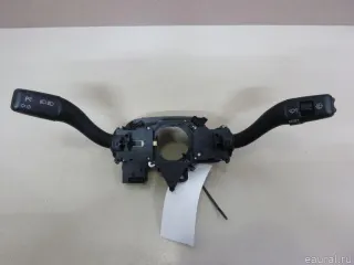  Переключатель подрулевой в сборе Audi A4 B7 Арт E21388822, вид 1