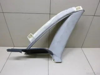  Обшивка салона Audi A4 B7 Арт E21389973