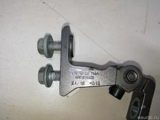 4G0831401 VAG Петля двери задней левой верхняя Audi A7 2 (S7,RS7) Арт E22989075, вид 7