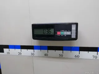 4G0831401 VAG Петля двери задней левой верхняя Audi A7 2 (S7,RS7) Арт E22989075, вид 8