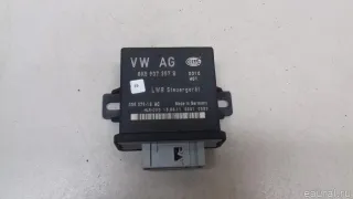 8K5907357B VAG Блок управления светом (фарами) Audi A5 (S5,RS5) 1 Арт E23015800, вид 3