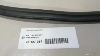 8J0823731B VAG Уплотнитель капота Audi TT 3 Арт E23127057, вид 6