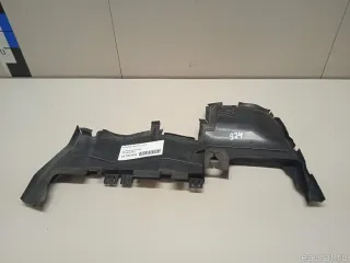 4G0121283AC VAG Воздуховод радиатора левый Audi A6 C7 (S6,RS6) Арт E23727974