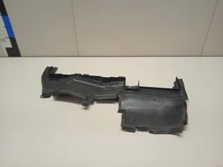 Воздуховод радиатора левый Audi A6 C7 (S6,RS6) 2013г. 4G0121283AC VAG - Фото 6
