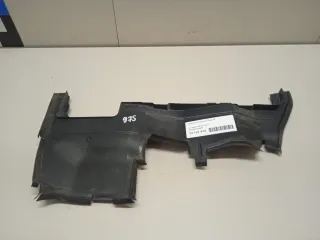 4G0121284AC VAG Воздуховод радиатора правый Audi A6 C7 (S6,RS6) Арт E23727975