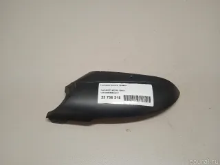 4G085852401C VAG Накладка на зеркало Audi TT 3 Арт E23736315, вид 1
