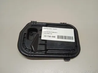 4F0941158 VAG Крышка фары правой Audi A6 C6 (S6,RS6) Арт E23738058, вид 1
