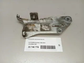 8P0821136A VAG Кронштейн крепления крыла Audi A3 8P Арт E23746778, вид 4