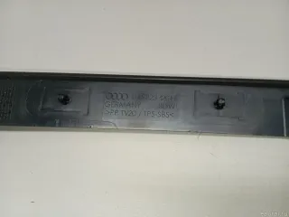 4H0823126H VAG Уплотнитель капота Audi A8 D4 (S8) Арт E23752242, вид 5