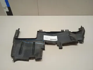 4G0121284T VAG Воздуховод радиатора правый Audi A6 C7 (S6,RS6) Арт E23754674