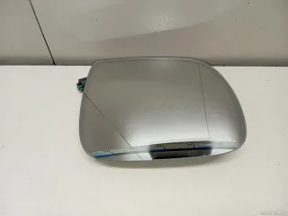 8R0857536M VAG Стекло зеркала электрического правого Audi Q7 4L Арт E23772254