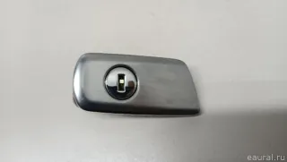 8K1857131A3Q7 VAG Ручка бардачка Audi A4 B8 Арт E103032248, вид 7