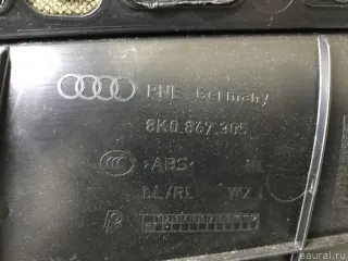 8K0867303GWFA VAG Обшивка двери задней левой Audi A4 B8 Арт E22471373, вид 13