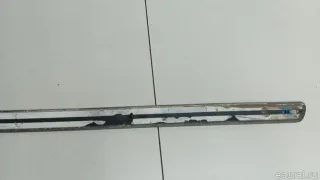 8D0853964 VAG Молдинг задней правой двери Audi A4 B5 Арт E103087885, вид 5