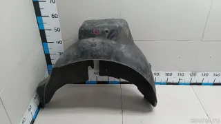 8D0810172 VAG Локер задний правый Audi A4 B5 Арт E103088950, вид 1