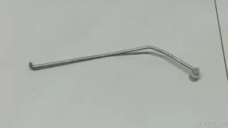 8E5827521B VAG Тяга замка багажника Audi A4 B6 Арт E103097262