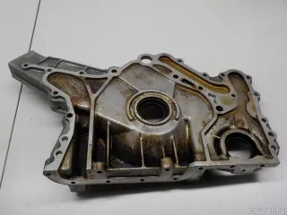 077103151D VAG Крышка коленвала передняя Audi A8 D2 (S8) Арт E40952911, вид 1