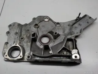 077103151D VAG Крышка коленвала передняя Audi A8 D2 (S8) Арт E40952911, вид 2