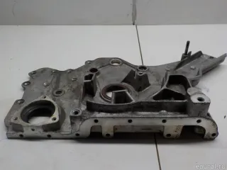 077103151D VAG Крышка коленвала передняя Audi A8 D2 (S8) Арт E40952911, вид 3