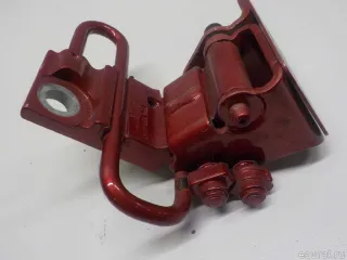 8P4833411A VAG Петля двери задней левой нижняя Audi A3 8P Арт E41102922, вид 7