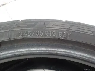  Шины к-кт Audi A6 C6 (S6,RS6) Арт E41209684, вид 4