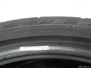  Шины к-кт Audi A6 C6 (S6,RS6) Арт E41209684, вид 8
