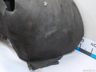 4L0809962F VAG Локер передний правый Audi Q7 4L Арт E41223347, вид 3